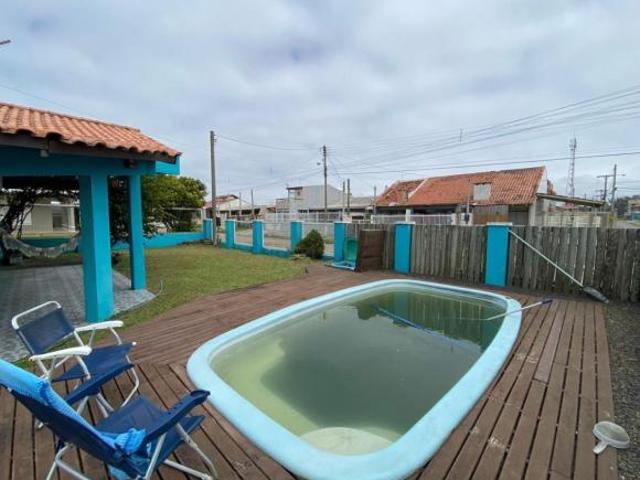 Casa venda em Cidreira