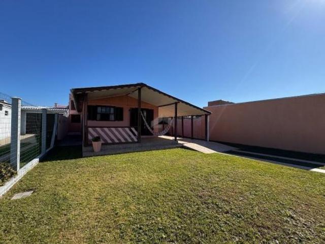 Casa venda em Cidreira