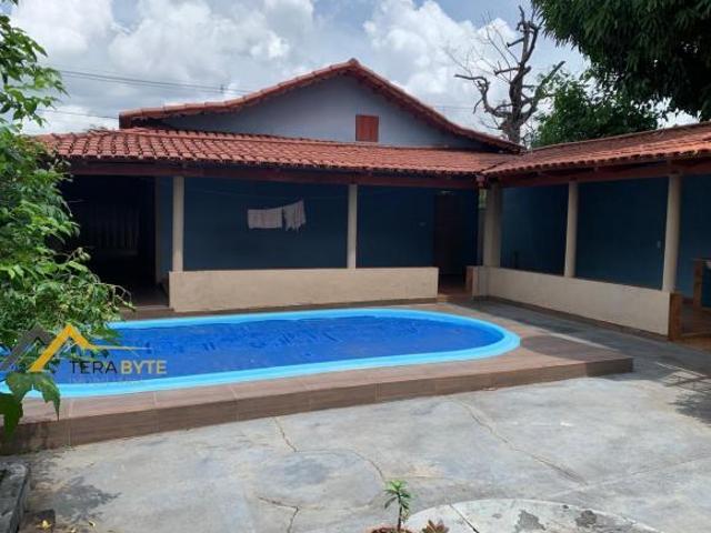 Casa venda em Região Geográfica Imediata de Goiânia, Goiânia