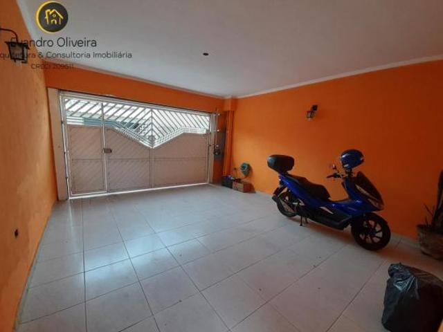Casa venda em Vila Machado, Jacareí