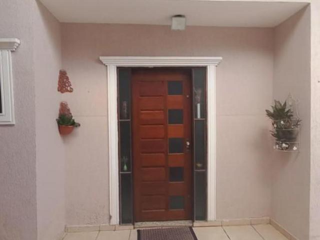 Casa venda em Parque dos Principes, Jacareí