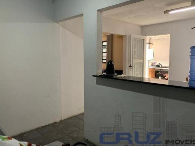 Casa venda em Sorocaba