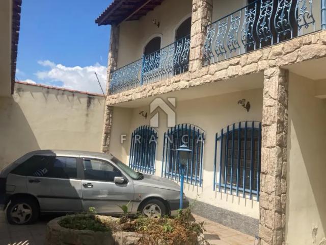 Casa venda em Região Imediata de São José dos Campos, Região Metropolitana do Vale do Paraíba e Litoral Norte