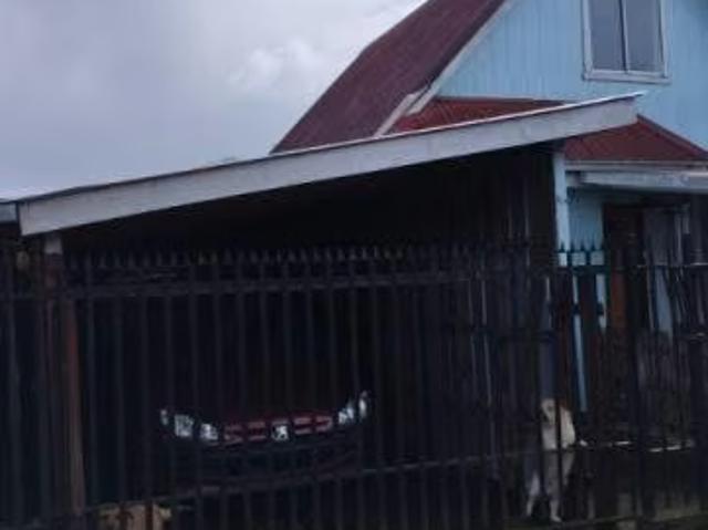 Casa en venta en Rio Negro, Los Lagos