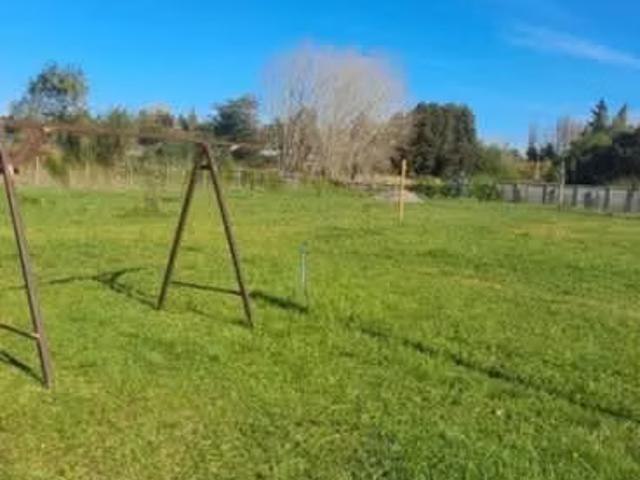 Casa en venta en Ñuble