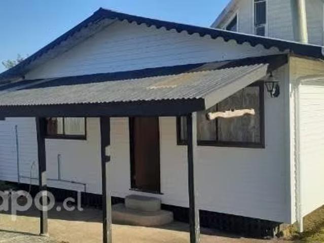 Casa en venta en Maullín, Los Lagos