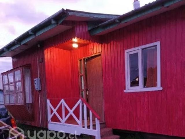Casa en venta en Rio Negro, Los Lagos