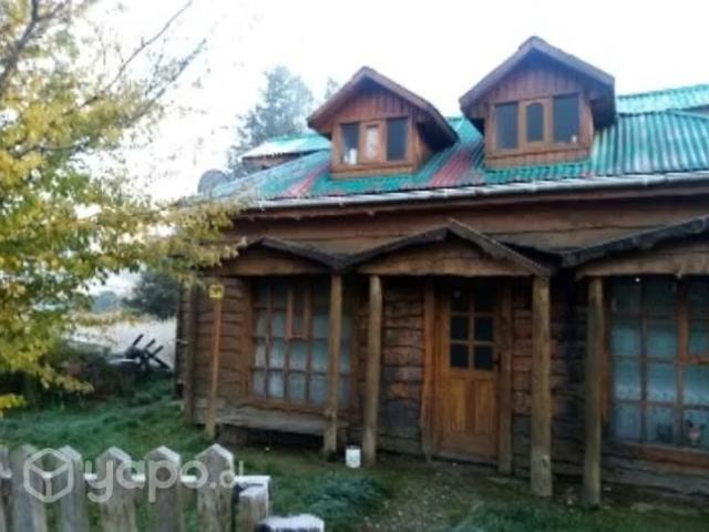 Casa en venta en Palena, Los Lagos