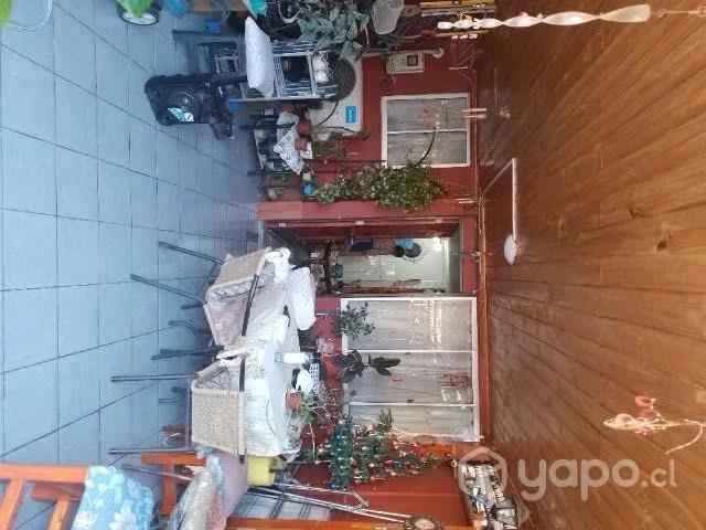 Casa en venta en San Vicente, Libertador General Bernardo O'higgins