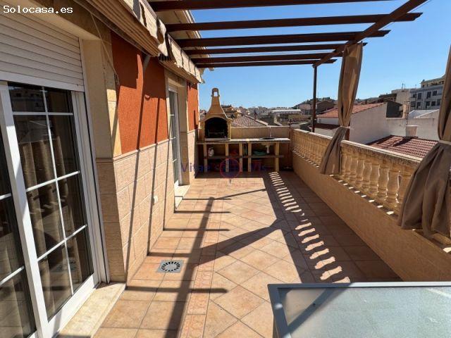 Casa en venta en Las Casicas, Alto Guadalentín