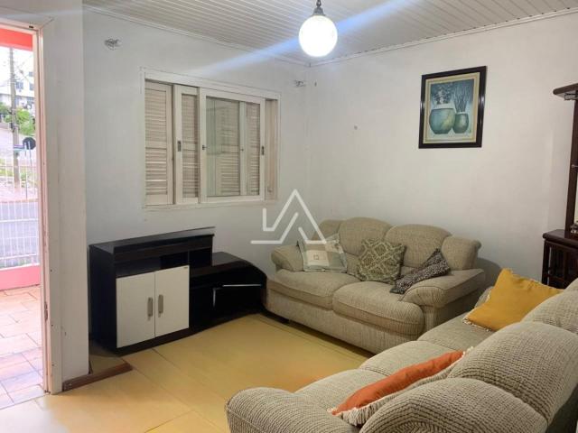 Casa aluguel em Passo Fundo