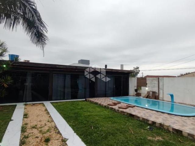 Casa venda em Região Geográfica Imediata de Tramandaí - Osório, Aglomeração Urbana do Litoral Norte