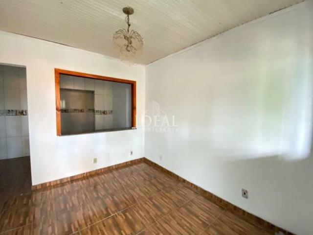 Casa venda em Região Geográfica Imediata de Passo Fundo, Passo Fundo