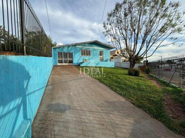 Casa venda em Passo Fundo