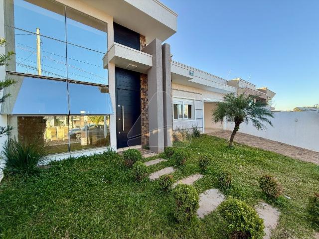 Casa aluguel em Região Geográfica Imediata de Tapejara - Sananduva, Charrua