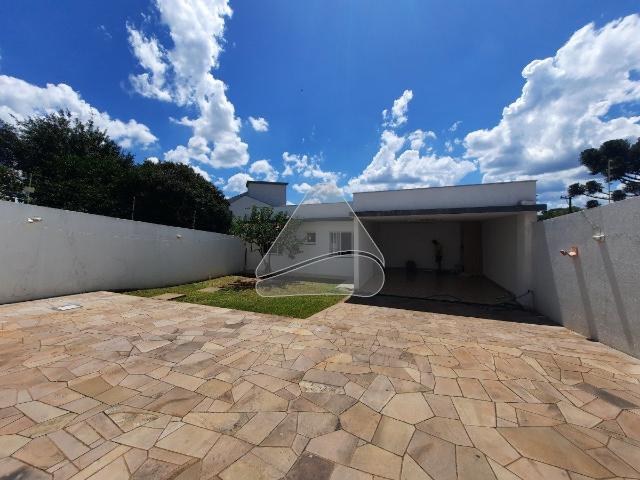 Casa aluguel em Condomínio Bosque Village, Passo Fundo