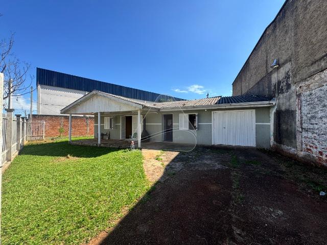 Casa aluguel em Região Geográfica Imediata de Tapejara - Sananduva, Charrua