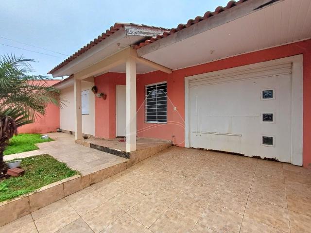 Casa aluguel em Região Geográfica Imediata de Tapejara - Sananduva, Charrua