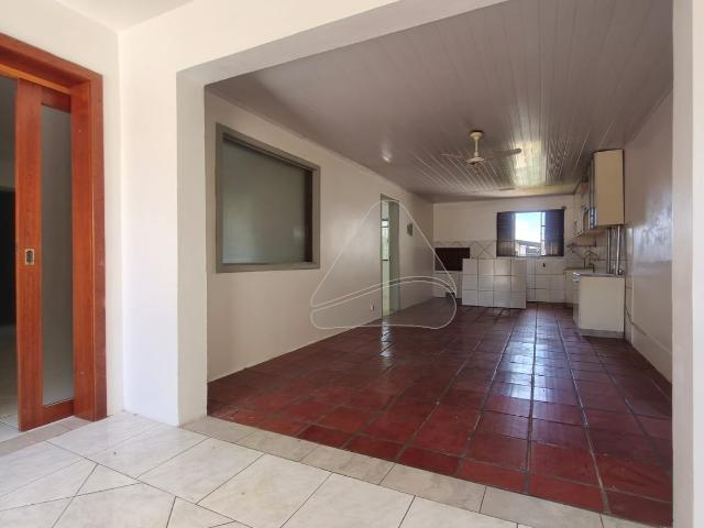 Casa aluguel em Passo Fundo