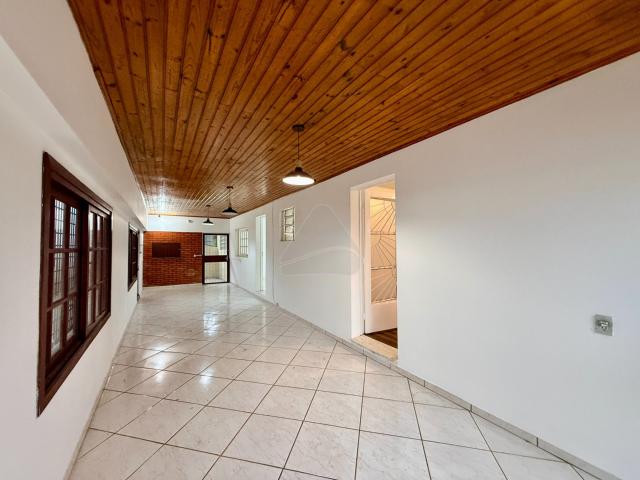 Casa aluguel em Passo Fundo