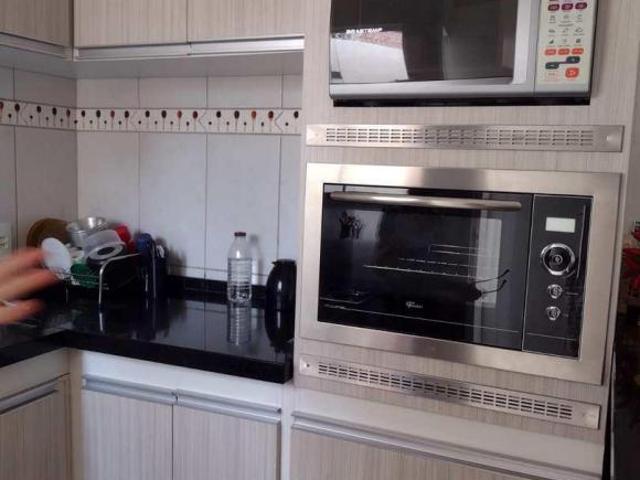 Casa venda em Vila São Francisco, Bauru