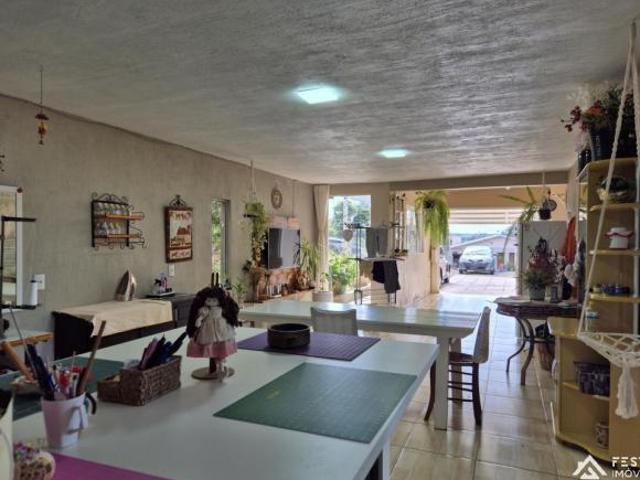 Casa venda em Região Geográfica Imediata de Bento Gonçalves, Veranópolis
