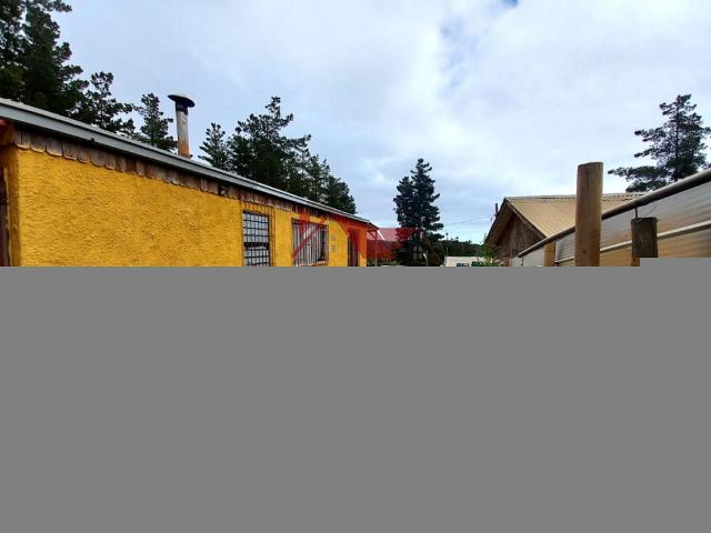 Casa en venta en El Edén, Valparaíso