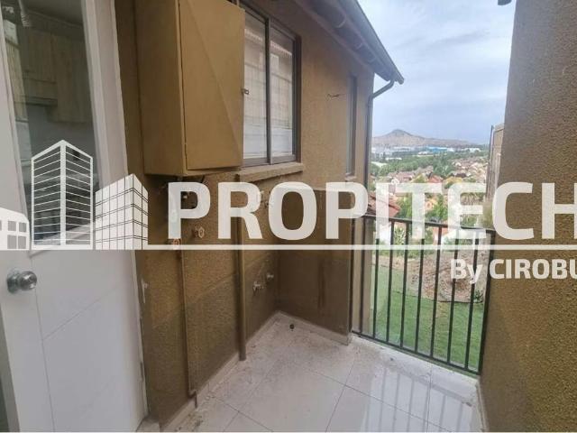 Casa en venta en Pudahuel, Metropolitana
