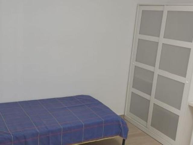 Casa en alquiler en La Ñora, La Ñora