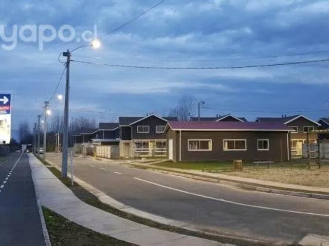 Casa en venta en Coltauco, Libertador General Bernardo O'higgins