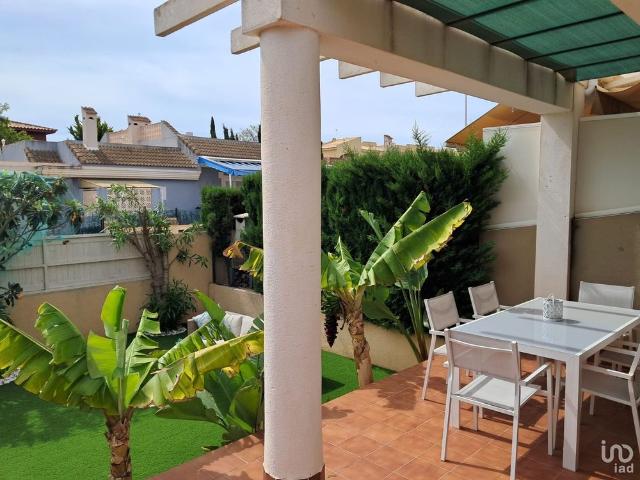 Casa en alquiler en Santa Pola