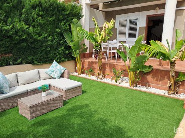 Casa en alquiler en Santa Pola, Valencia