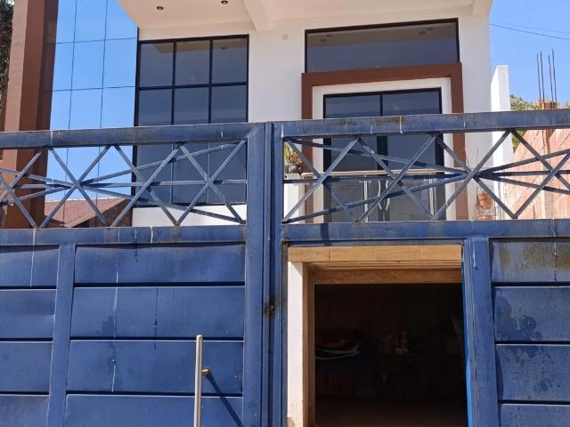 Casa venta en Cusco