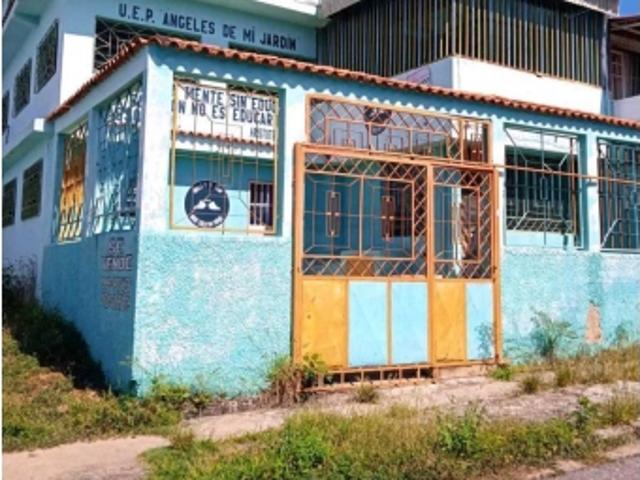 Casa en venta en Ribas.