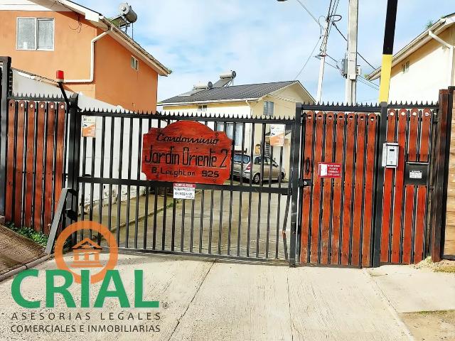 Casa en arriendo en Peñablanca, Villa Alemana