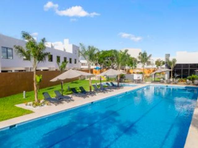 Casa en venta en Quintana Roo, Yucatán