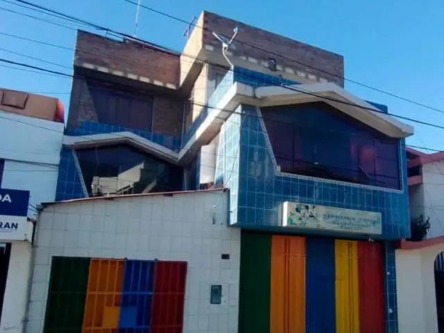 Casa venta en Junin