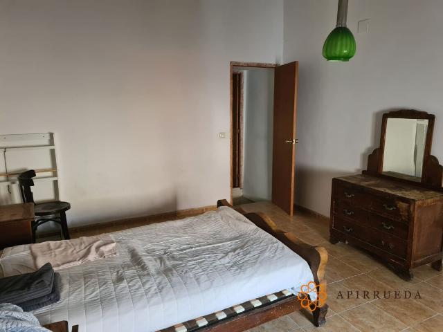 Casa en alquiler en Ribera Baja del Ebro, Aragón
