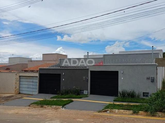 Casa venda em Região Geográfica Imediata de Goiânia, Senador Canedo