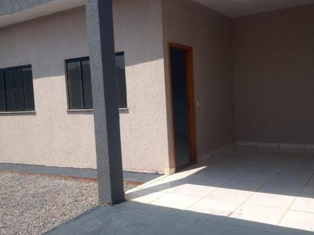 Casa venda em Região Geográfica Imediata de Goiânia, Trindade