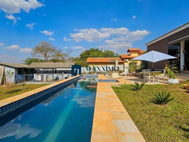 Casa venda em Brasília, Plano Piloto