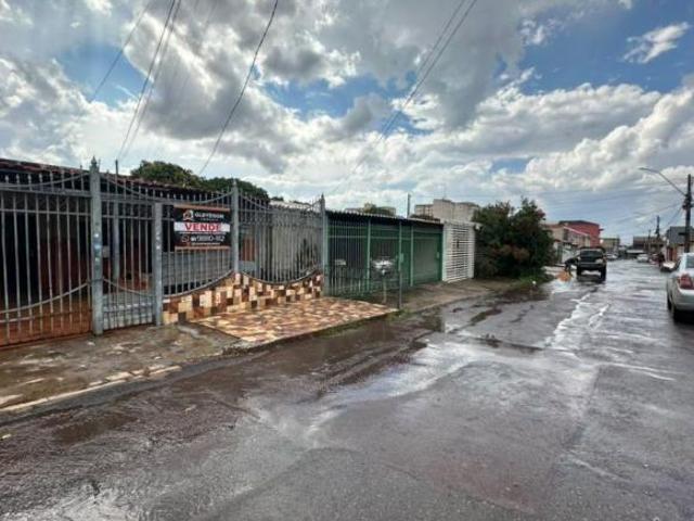 Casa venda em Setor de Oficinas, Ceilândia