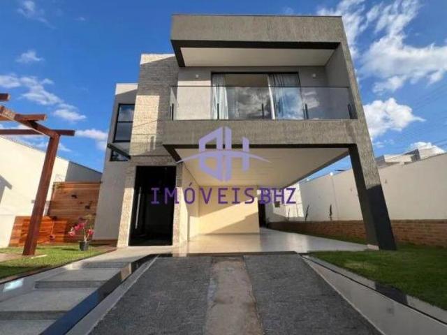 Casa venda em Região Geográfica Imediata de Belo Horizonte, Região Metropolitana de Belo Horizonte