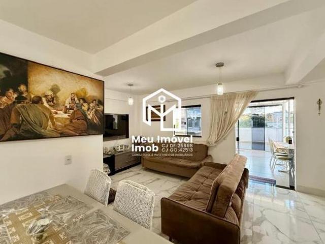 Casa venda em Setor Placa da Mercedes, Riacho Fundo