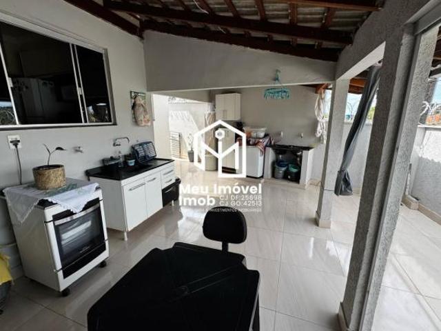 Casa venda em Santa Luzia, Luziânia