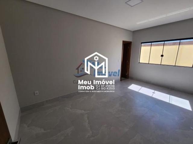 Casa venda em Região Geográfica Imediata de Luziânia, Região Integrada de Desenvolvimento do Distrito Federal e Entorno