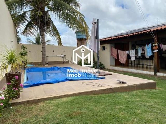 Casa venda em Região Geográfica Imediata de Luziânia, Região Integrada de Desenvolvimento do Distrito Federal e Entorno