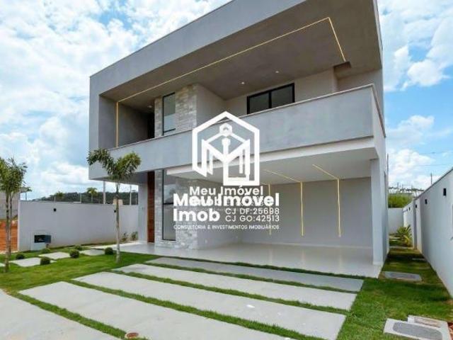Casa venda em Região Geográfica Imediata de Luziânia, Região Integrada de Desenvolvimento do Distrito Federal e Entorno