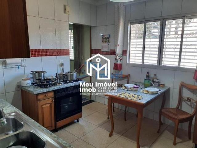 Casa venda em Região Geográfica Imediata de Luziânia, Região Integrada de Desenvolvimento do Distrito Federal e Entorno