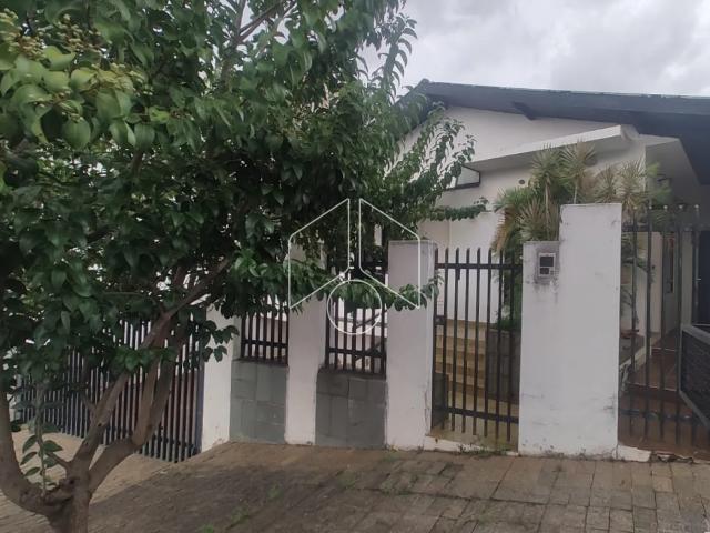 Casa aluguel em Região Imediata de Marília, Marília